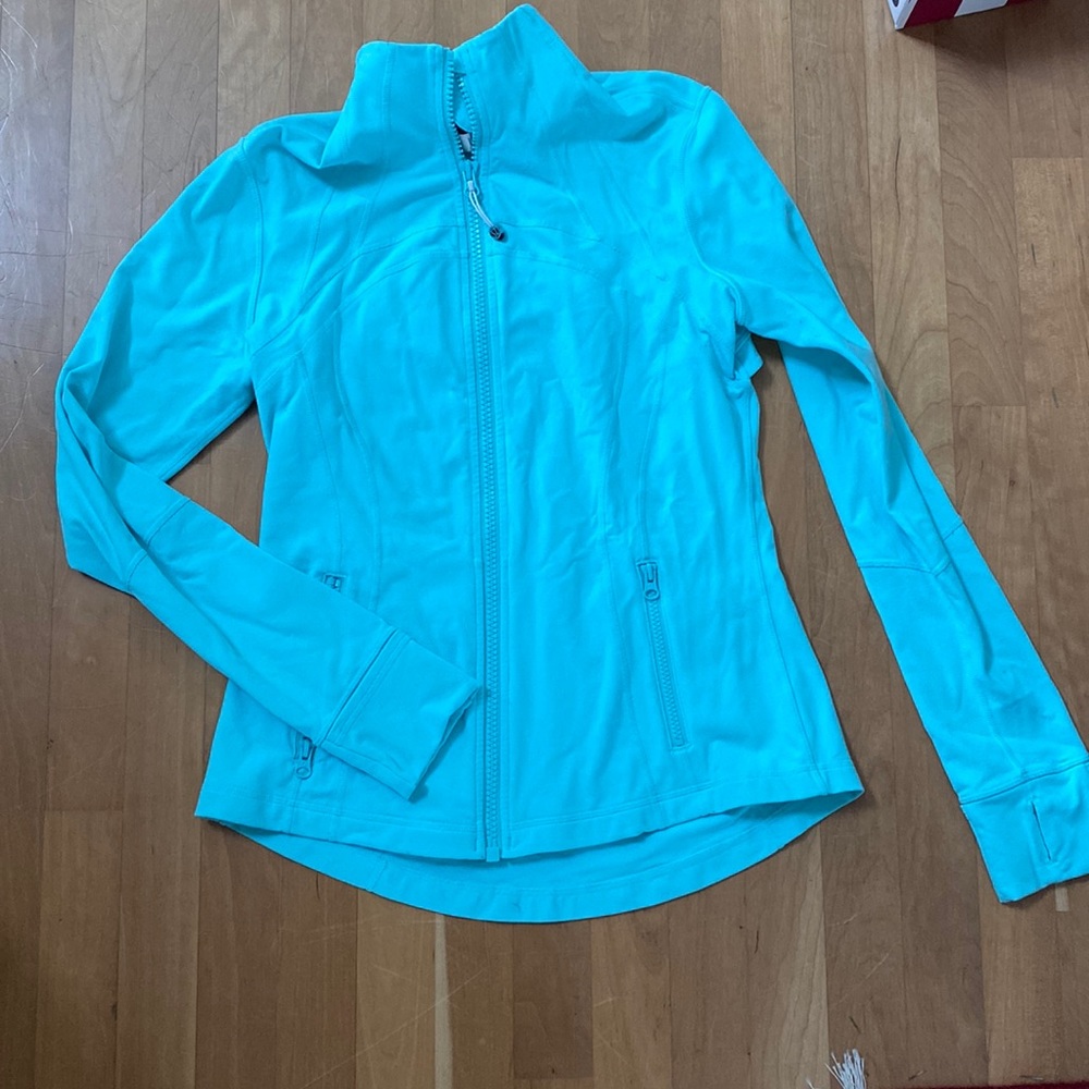 Lululemon define jacket